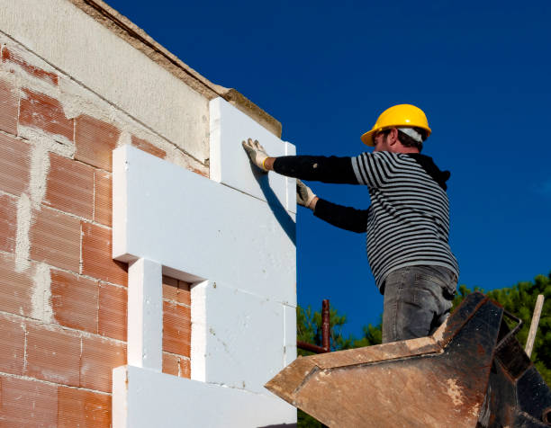 Reliable KS Insulation Contractor Solutions