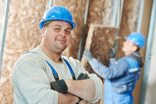 Best Commercial Insulation in Augusta, KS