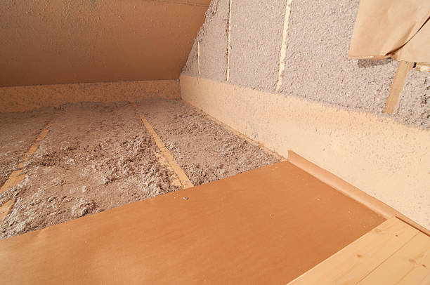 Best Insulation Installation Services in Augusta, KS