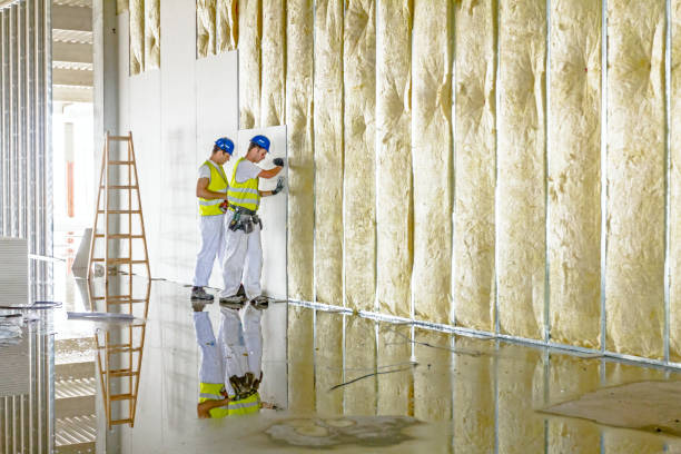 Best Insulation Materials and Products in Augusta, KS